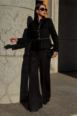 Жакет URS 25-607-1