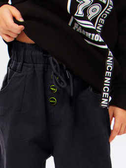 Джинсы детские Rong Rong