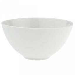 Пиала фарфоровая Хлопок 350мл, д12,1см, h6,4см (Россия) - Домашняя мода фото 3