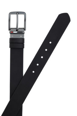 Erkek Siyah Kemer Sepette S_rpriz _ndirim - U.s. polo assn фото 2