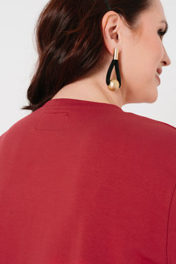 Блуза - Prima linea фото 10