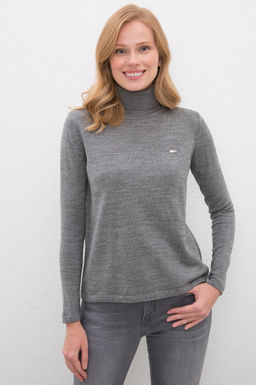 Kad_n Gri Melanj Kazak