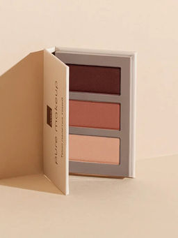 Палетка теней для век Pure Makeup