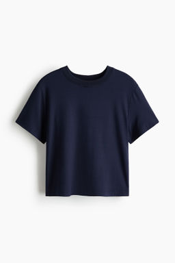 Camiseta de deporte con SoftMove Loose Fit - H&m фото 2