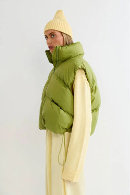 Жилет Green Apple - Erist store фото 4