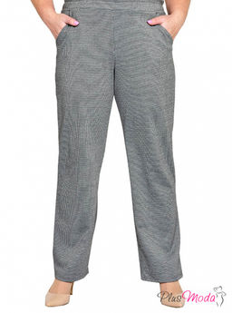 Брюки Модель №1836 размеры 44-84 - Plusmoda фото 5