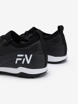 Детские шиповки FN Balance Kid (TF) Black