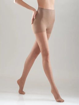 Колготки TEATRO ACTIVA 20 темно-бежевый  фото 11