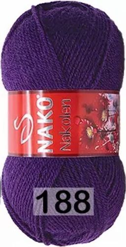 NAKOLEN NAKO  фото 4