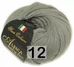 ALPACA BABY LUX - Сеам фото 13