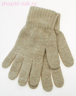 646-TG шерсть (р-р16,5) Перчатки - Теплыши фото 2