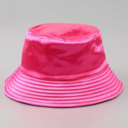 Карнавальный набор «Вечеринка в розовом»: платье, панама, очки, р-р 42-44