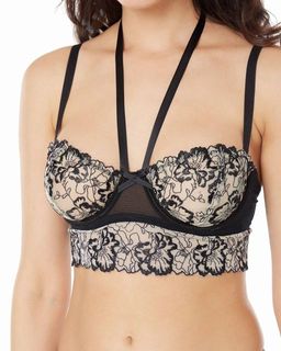 Бюстгальтер - Deseo фото 4