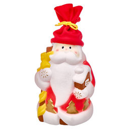 Мороз Красный нос 1000 г. пластизоль