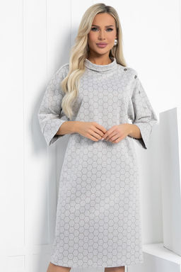 Платье Марьяна - Lt collection фото 15