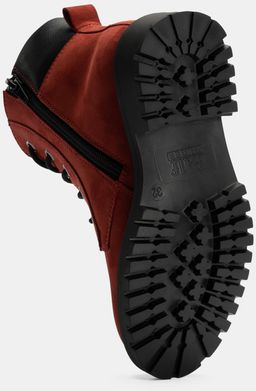 Ботинки 854220КР/ОГ854220КР - Ralf ringer фото 5