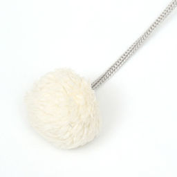 Лежанка Снежок, 56 х 46 х 13 см, красный - Пижон фото 5