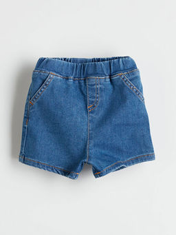 Beli Lastikli Erkek Bebek ?ort