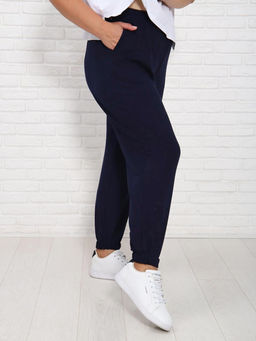 IV-CAPRIZ Тейлор - брюки черный  фото 22