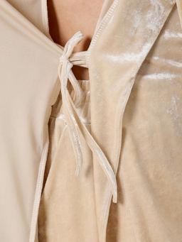 Костюм Мерцание-2 VIOTEX из велюр стрейч с мраморным эффектом - Виотекс фото 92