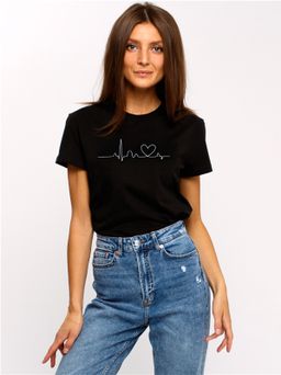 футболка 1ЖДФК3792001