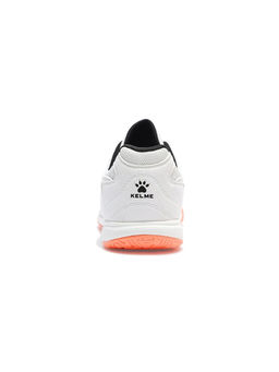 Футзалки KELME Mens Soccer Boots (IN) White