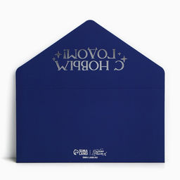 Набор конвертов для денег, «С Новым годом», 8 штук, софт тач, тиснение, 19 х 9.2 см