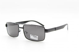 Солнцезащитные очки Pillar (Polarized) 6018 (60-20-133) C1