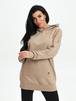 Фиджи кофта женская (черный) - Lovetex фото 8