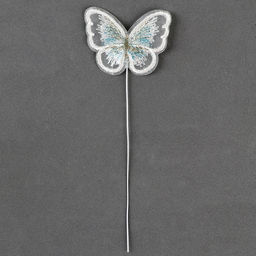 Набор для украшения Бабочки, 5 шт - Страна карнавалия фото 6