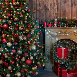 ULD-S2000-200/DGA WHITE IP20 Гирлянда светодиодная, 20м. 200 светодиодов. Белый свет. Провод зеленый. ТМ Uniel - Volpe фото 6