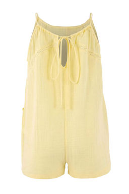 Sar? Muslin Mini Regular 100% Pamuk Plaj Tulum TBESS26TU00001