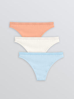 Bask?l? Bikini K?lot 3l? - Waikiki фото 2