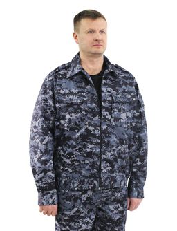 Костюм СТРАЖ цв.Цифра синяя