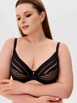 Бюстгальтер Milavitsa 127630 нюд  фото 6