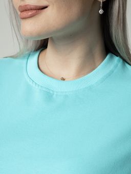 Костюм женский К-205 (футер с лайкрой) Тиффани