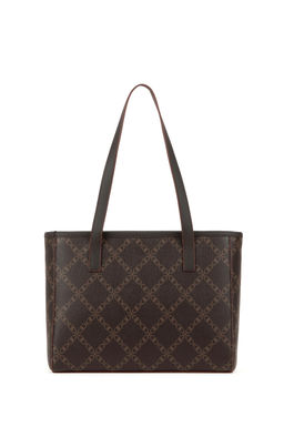 Женская коричневая сумка через плечо Неожиданная скидка в корзине - U.s. polo assn фото 5