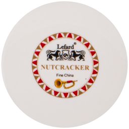 КРУЖКА LEFARD ЩЕЛКУНЧИК