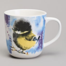КРУЖКА LEFARD ANIMAL WORLD 320 МЛ