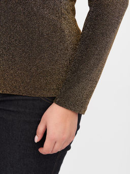 Водолазка VD00309RUL61 - Артесса фото 5