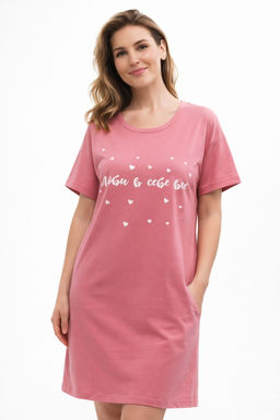 Туника хлопок 100%