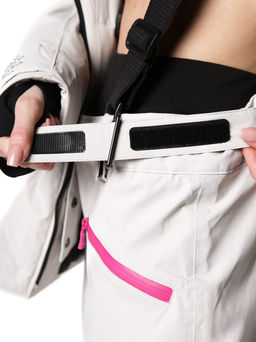 Костюм KB-0273 Светло-серый