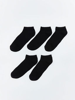 Erkek Patik ?orap 5li