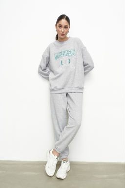 Свитшот Manzheroc - Erist store фото 3