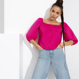 Блуза Подчеркни достоинства - Charutti фото 3