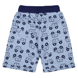 Шорты для мальчика Bonito - Bonito kids фото 3