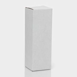 Бутылка для воды «Белый мишка», 300 мл, h=17 см, в чехле, стекло, голубая, прозрачная