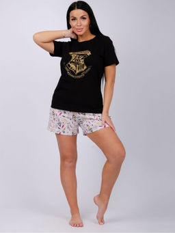 Пижама, домашний костюм ДК-354-шорты - Ihomelux фото 2