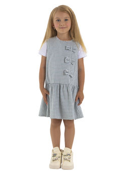 Сарафан для девочки О56808