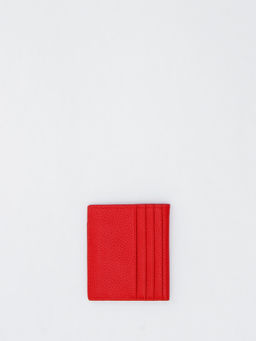 Картхолдер 0627 red Vermari